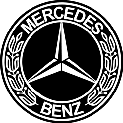 mercedes - мерседес